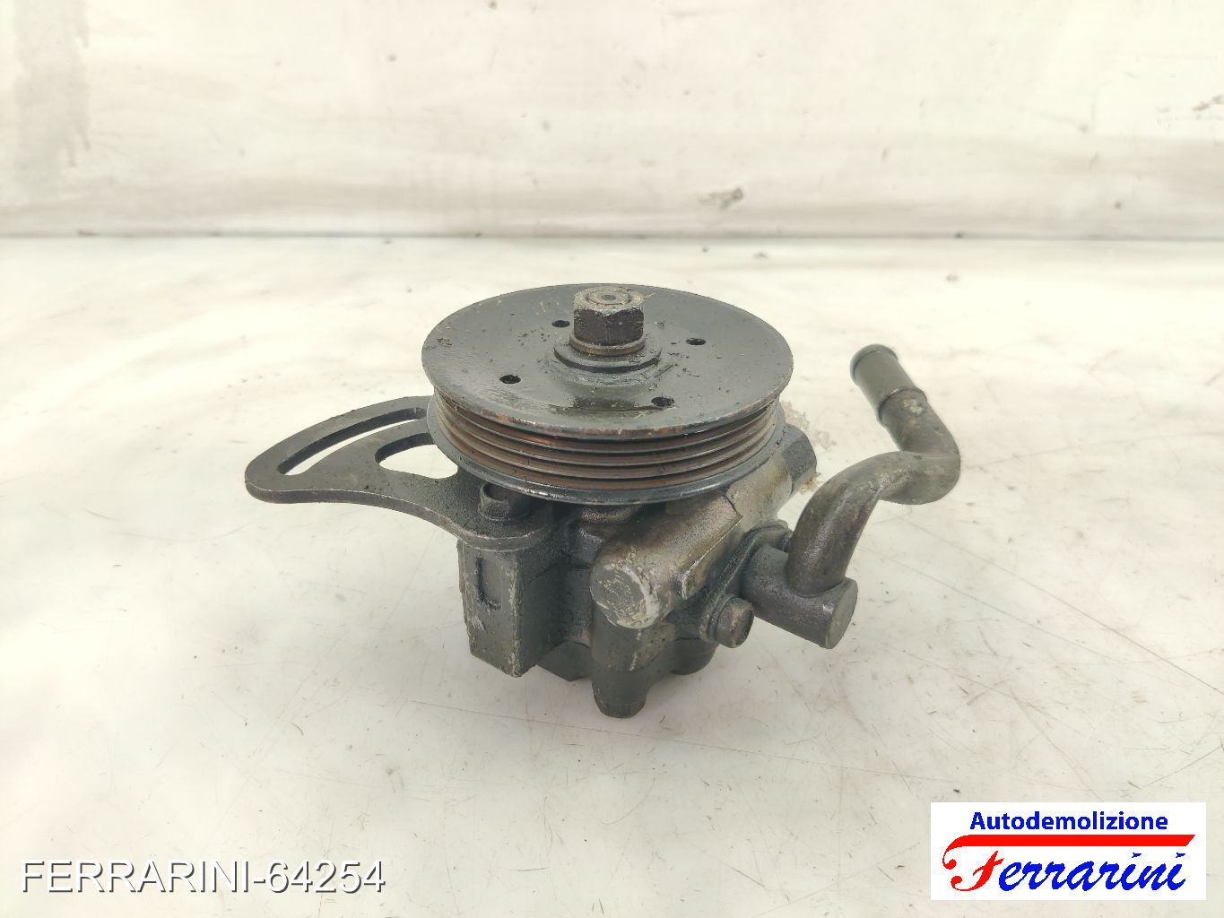 Pompa Servosterzo CHEVROLET MATIZ M200, M250 0.8 LPG 2005-2007 96483037 10