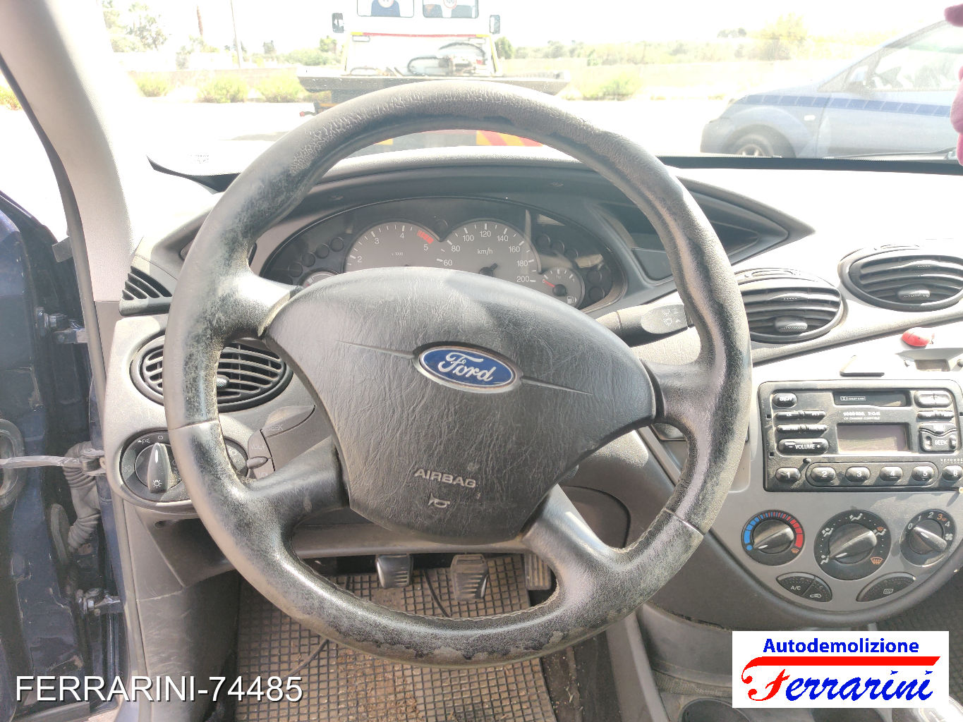 Ford Focus 29