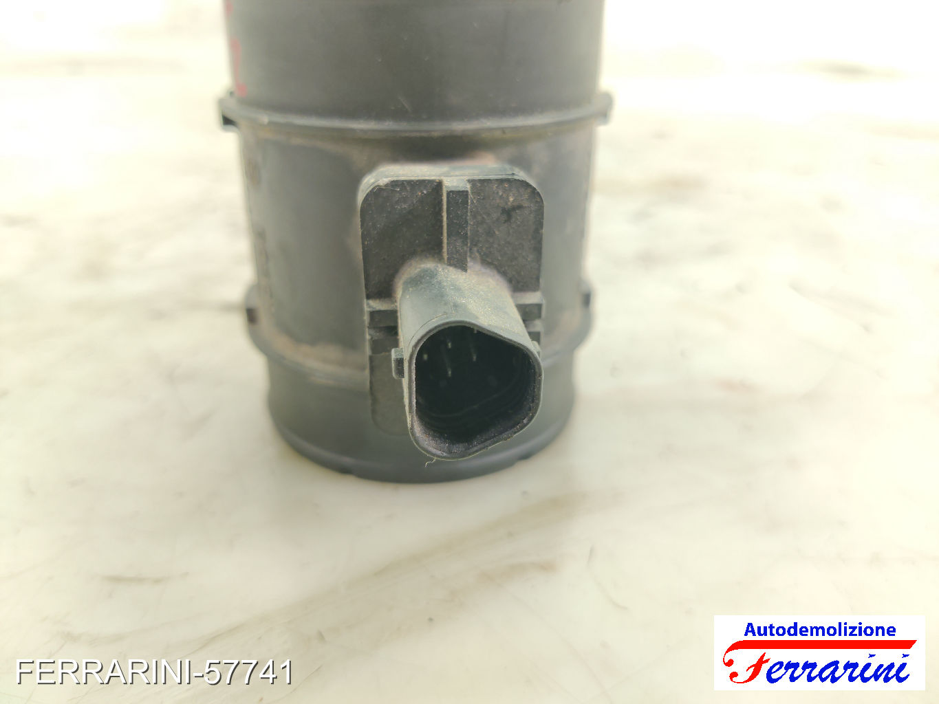 Debimetro OPEL MERIVA B S10 1.4 LPG 2011-2017 13262124, 95529940, 08360009