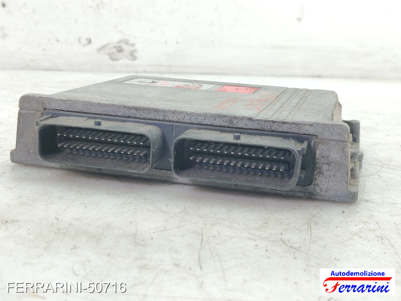 BRC FLY SF Centralina Gpl CHEVROLET MATIZ M200, M250 0.8 LPG 2005-2007