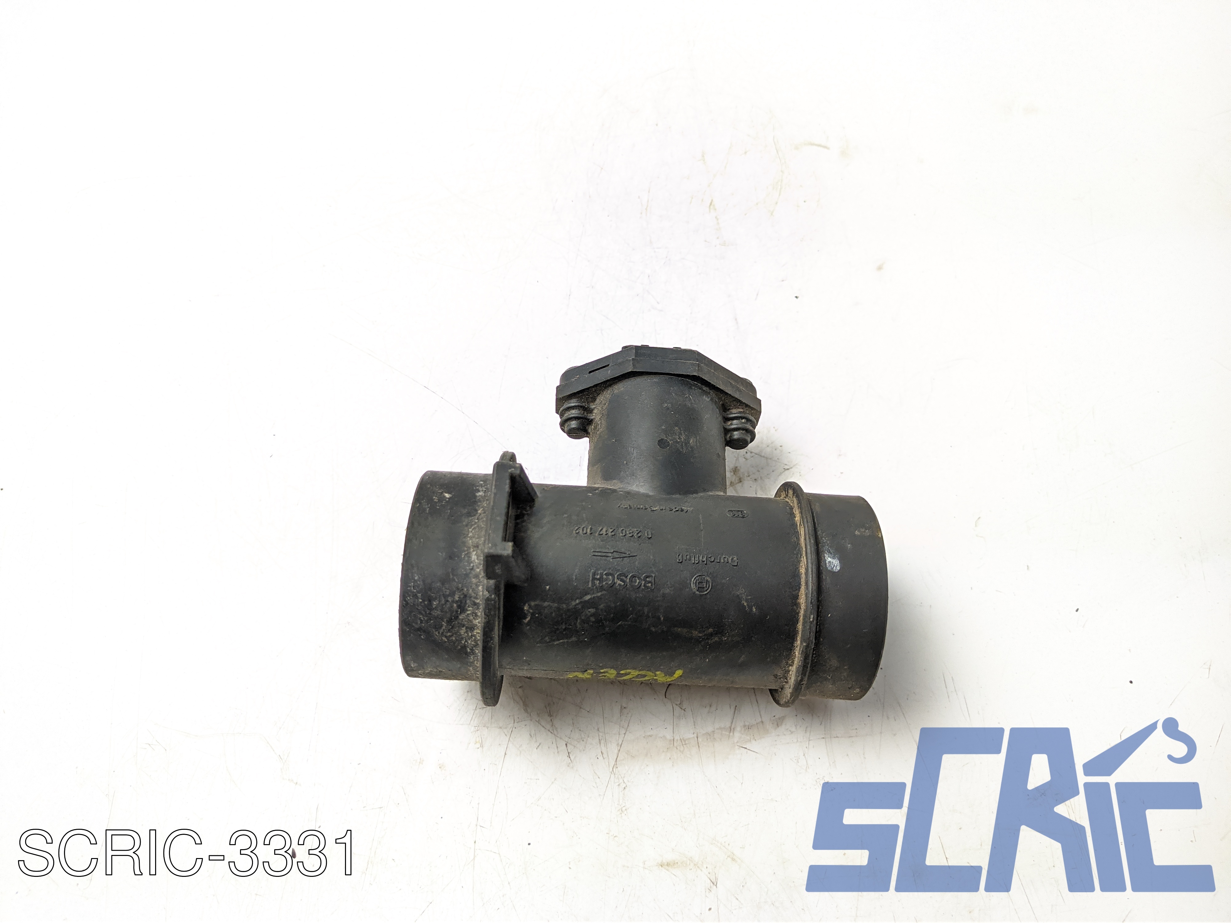 Debimetro HYUNDAI ACCENT 1 X-3 1.3 1994-2000 0280217102, 464649280, 2816422051