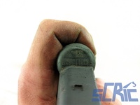 Iniettore PEUGEOT 307 3A/C 2.0 HDI 90 2000-2007 9652173780, 9652173780, 1980F0