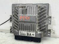 Centralina Motore NISSAN QASHQAI 1 J10, JJ10E, NJ10 1.5 DCI 2006-2013 SID303 8