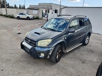 Toyota Rav 4 2 A2 2.0 D-4D 4WD 116CV 2001-2005