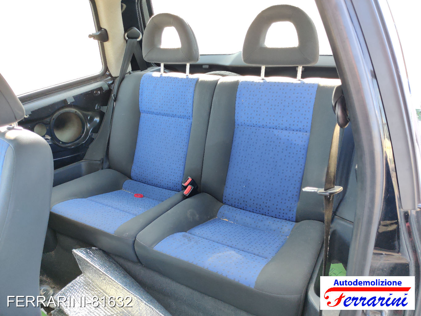 Vw Lupo 14