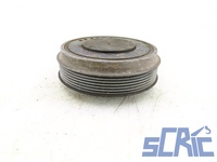 Puleggia Albero Motore AUDI A3 8P1 2.0 TDI 16V 2003-2012 038105243F, 038105243M