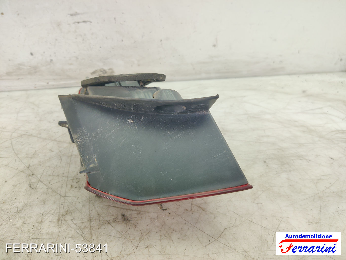 Fanalino Stop Posteriore FIAT CROMA 194 2005-2011 sinistro, sx, posteriore, post