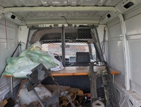 Renault Express F40, G40 1.9 D 54CV 1994-1998
