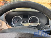 Dacia Duster HS 1.6 16V 105CV 2010-2018
