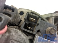 Alternatore RENAULT TWINGO 1 C06 1.2 1993-1996 7700820794, 63321170 6