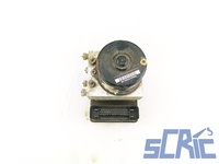 Centralina Pompa Abs FORD FUSION JU 1.6 TDCI 2004-2012 2S612M110CE, 10020609934 10