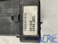 Leva Comando Luci Frecce RENAULT KANGOO KC0/1 2000-2003 7701044279, VS34431619