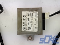 Kit Accensione FIAT SEICENTO 600 187 1.1 1998-2010 51819338