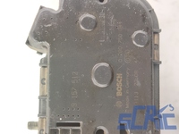 Corpo Farfallato PEUGEOT 1007 KM 1.4 2005-2009 9640796280, 1635R8, 408239821001 6