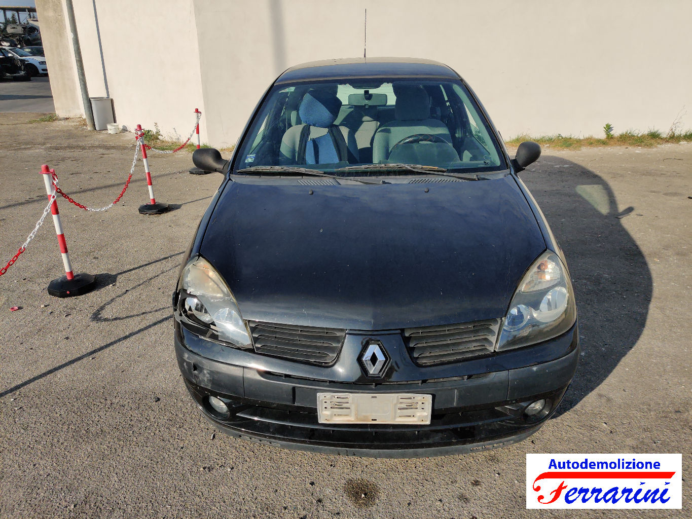 Renault Clio 2 71