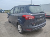Ford B-Max JK 1.0 ECOBOOST 100CV 2012-2023