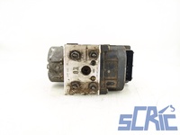 Centralina Pompa Abs OPEL ZAFIRA A T98 2.0 DTI 16V 2000-2005 90581417