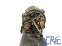 Motorino Avviamento RENAULT CLIO 2 BB, CB 1.4 1998-2005 7700100647, 7711134260