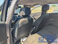 Renault Megane 3 B3, BZ0/1 1.5 DCI 90CV 2008-2015