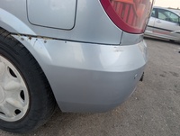 Nissan Almera 2  N16 1.5 DCI 82CV 2003-2006