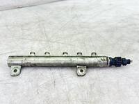 Flauto Iniettori FIAT BRAVO 2 198 1.9 D MULTIJET 2007-2014 55197370, 0445214095 7
