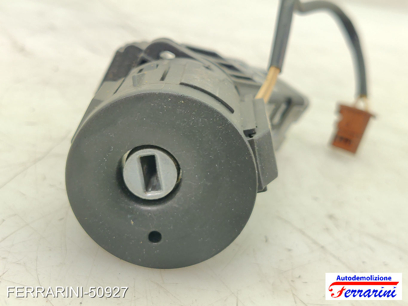 Bloccasterzo CITROEN C4 CACTUS 2014-2023 9673257480, 9663123380