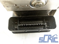 Centralina Pompa Abs BMW SERIE 1 E87 120D 2007-2011 34516791521, 6787837