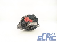 Alternatore NISSAN MICRA 3 K12 1.2 16V 2003-2010 23100AX62B, TG8S024, 2543488B 6