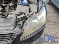 Ford Focus 2 Sw DA, DS, FFS 1.6 TDCI 90CV 2004-2012