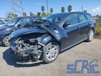 Ford Focus 3 Turnier 1.6 TDCI 95CV 2010-2023