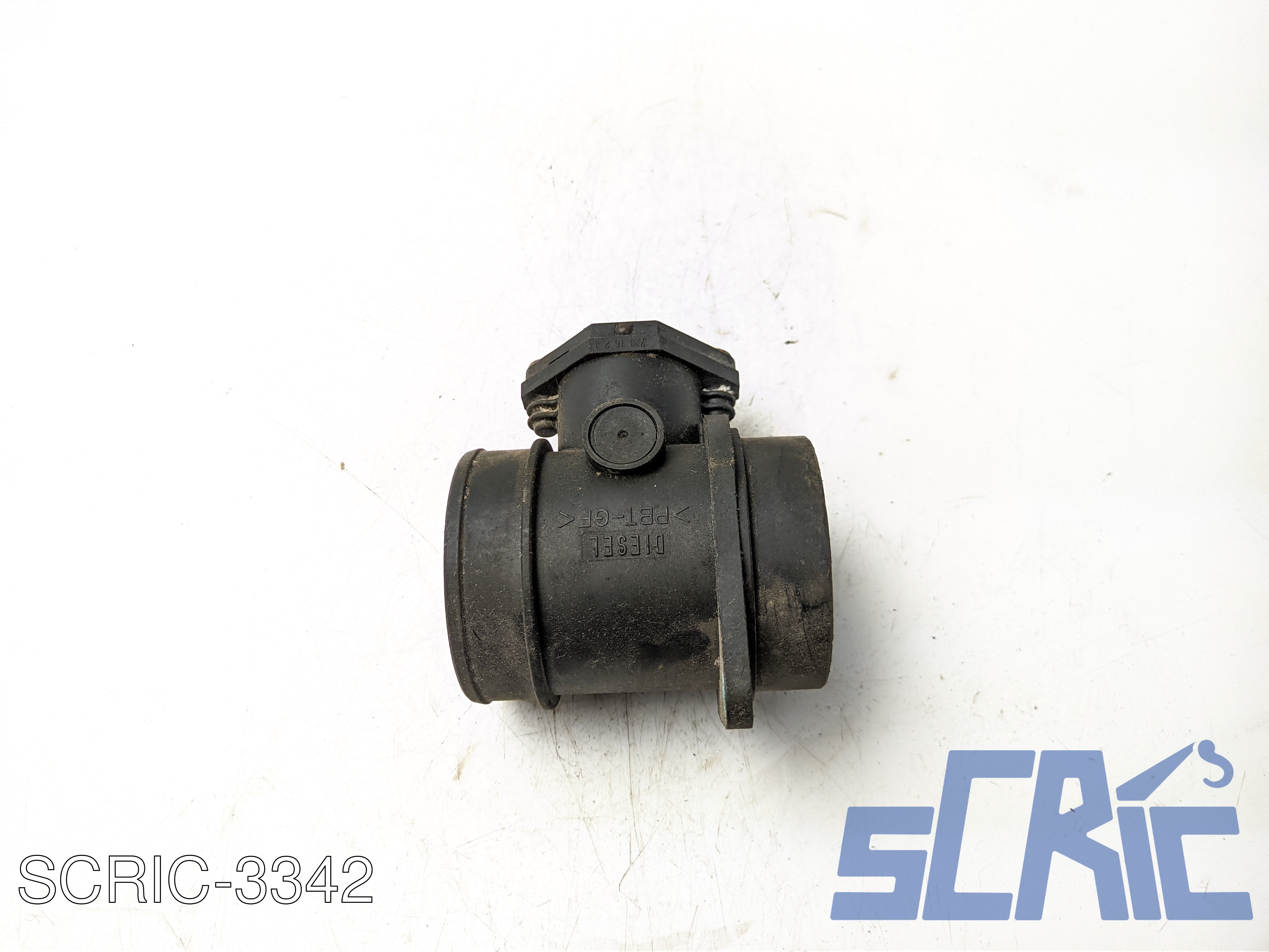 Debimetro OPEL FRONTERA A SPORT U92 2.5 TDS 1996-1998 0281002144, 46411675