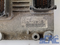 Kit Accensione FIAT PUNTO 188 1.2 16V 80 1999-2006 0201206, 182125, 0261206980