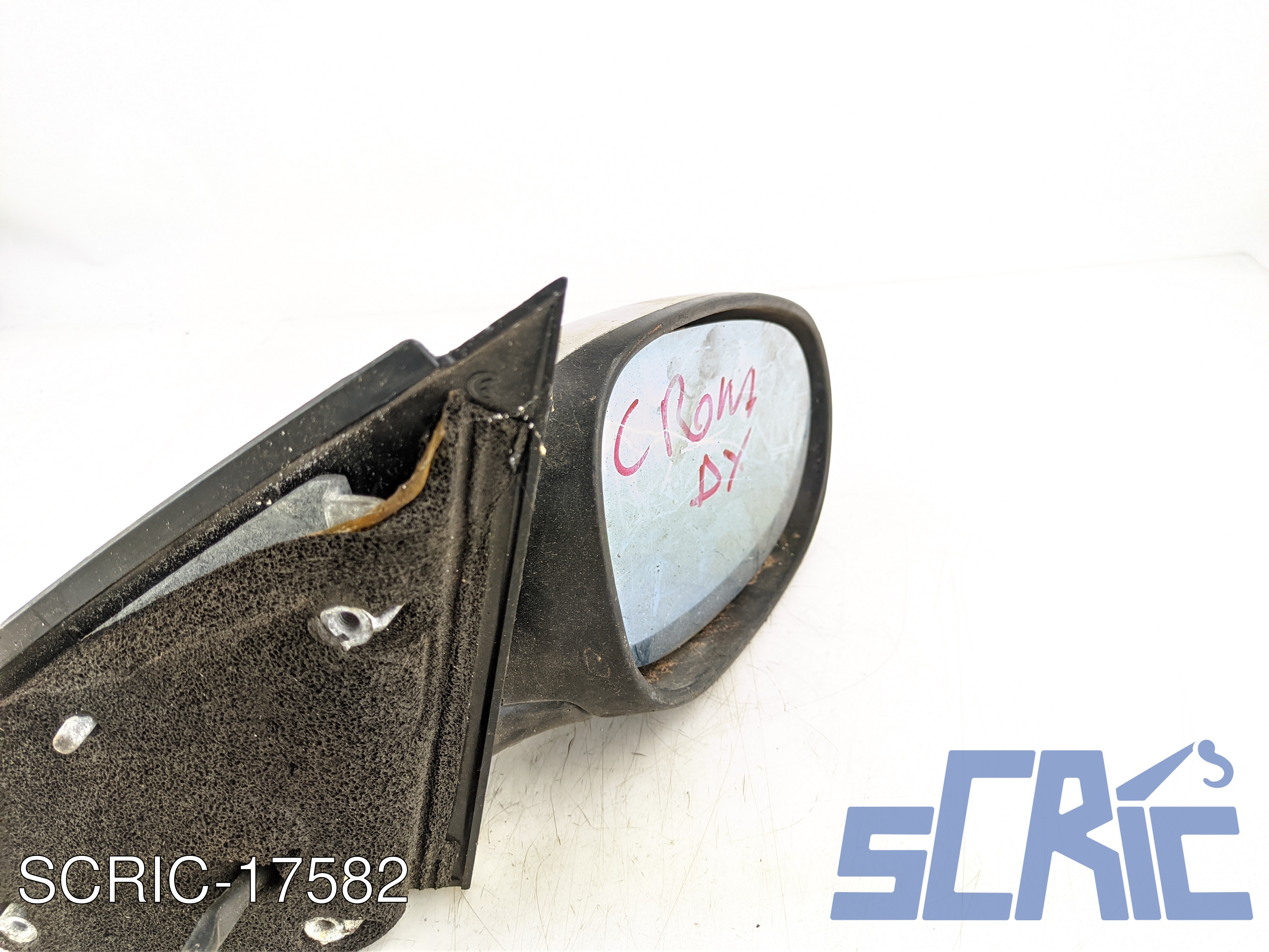 Specchietto Laterale FIAT CROMA 194 2005-2011 destro, dx
