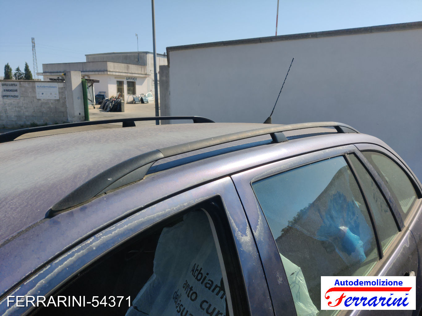 Skoda Fabia 1 Combi 48