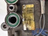 Compressore Clima FORD TOURNEO CONNECT 1.8 TDCI 2006-2013 YS4H19D629AB, 1066927