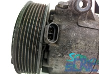 Compressore Clima RENAULT MEGANE 2 BM0/1, CM0/1 1.9 DCI 2002-2005 01140018