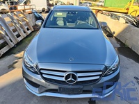 Mercedes Classe C S205 C 220 D 4MATIC 170CV 2015-2018