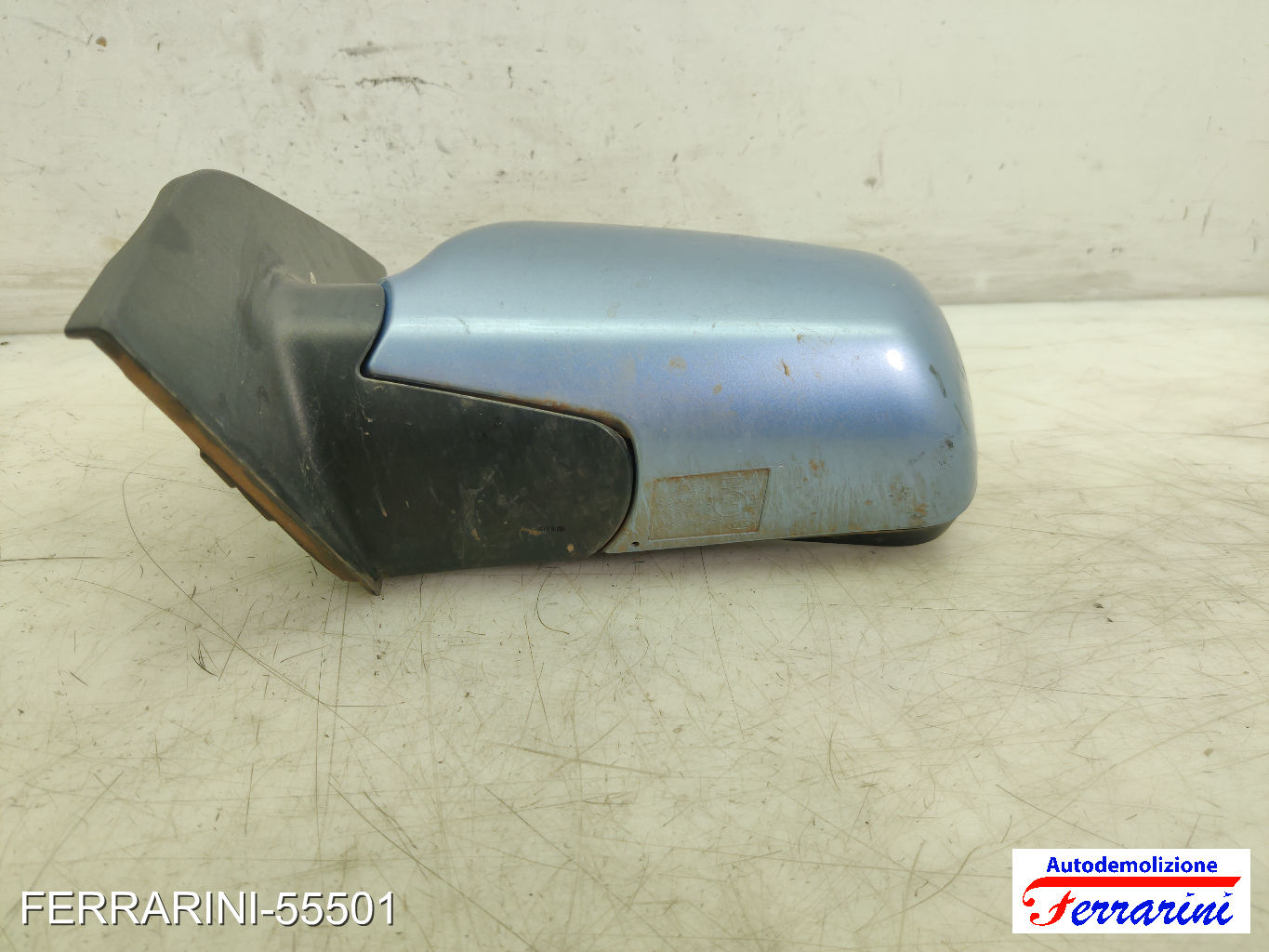 Specchietto Laterale KIA PICANTO SA 2004-2011 sinistro, sx