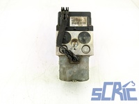 Centralina Pompa Abs FIAT MULTIPLA 186 1.9 JTD 115 2002-2010 46837590