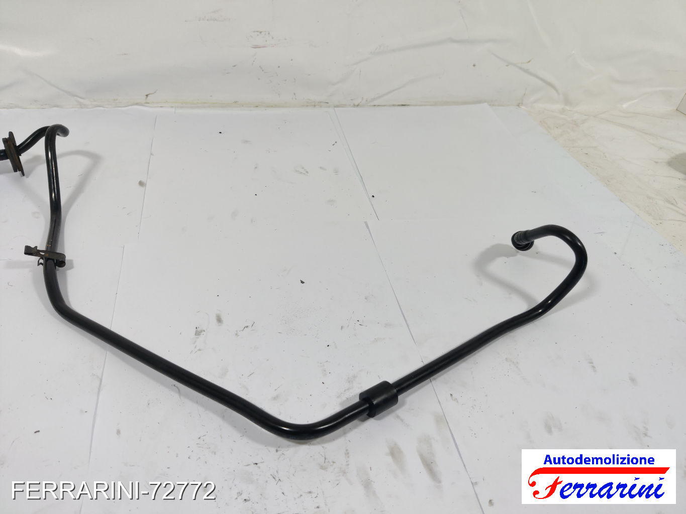 Tubo Frizione Idraulico MERCEDES CLASSE C W203 2000-2003 A2032904113