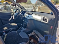 Citroen C3 2 SC 1.4 LPG 73CV 2010-2023