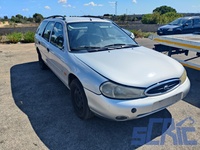 Ford Mondeo 2 Turnier BNP 1.8 TD 90CV 1996-2000