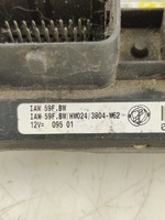 Centralina Motore FIAT PALIO WEEKEND 171, 173, 178, 373, 374 1.2 1996-2004