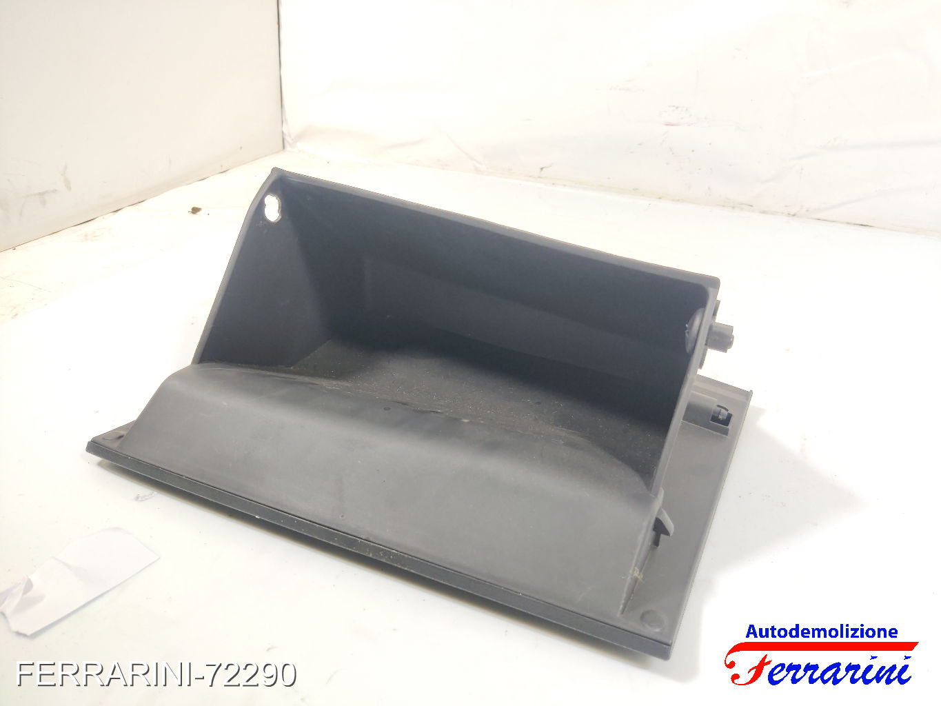 Portaoggetti Passeggero MG MG ZS SUV 2017-2023 10495393