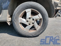 Dacia Duster HS 1.6 16V 105CV 2010-2018