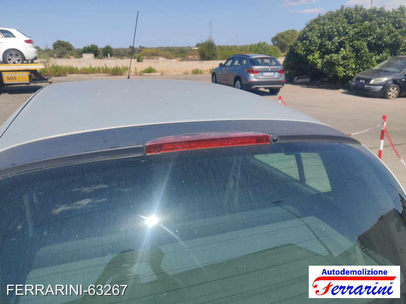 Renault Clio 2 BB, CB 1.2 58CV 1998-2010