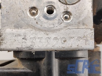 Centralina Pompa Abs LANCIA YPSILON 843 1.2 2003-2011 51703571, S51017989 7