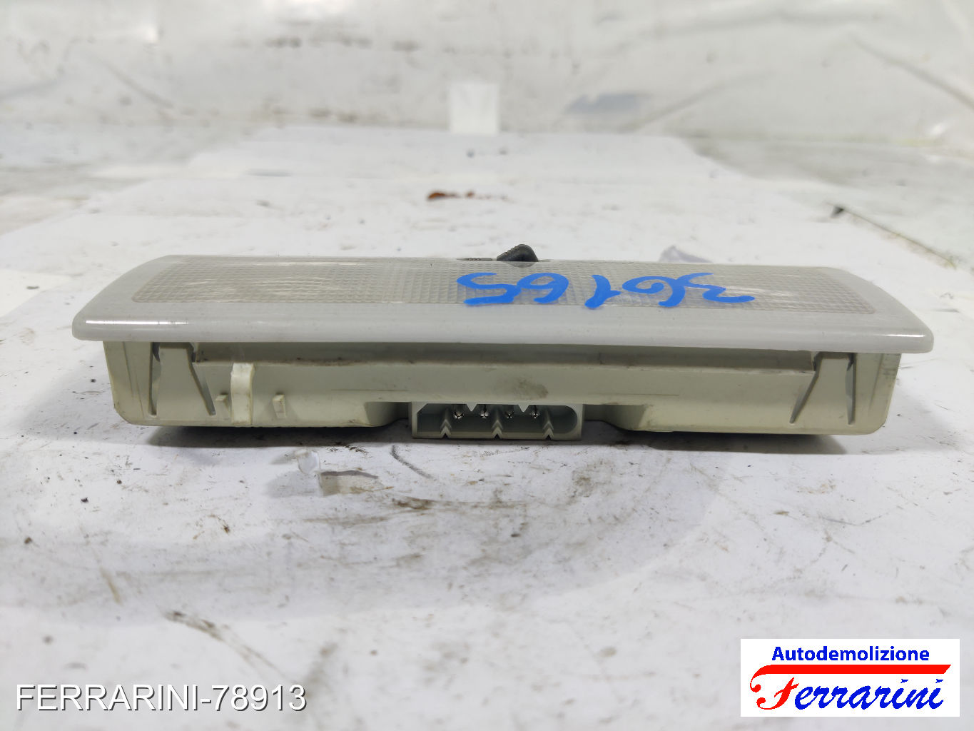 Plafoniera BMW SERIE 3 E36 1993-1998 anteriore, frontale centrale, ant 7