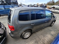 Vw Touran 1T3 1.4 TSI ECOFUEL 150CV 2010-2015