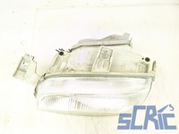 Faro Anteriore FIAT PUNTO 176 1994-1999 sinistro, sx 0046402650, 8424445016211